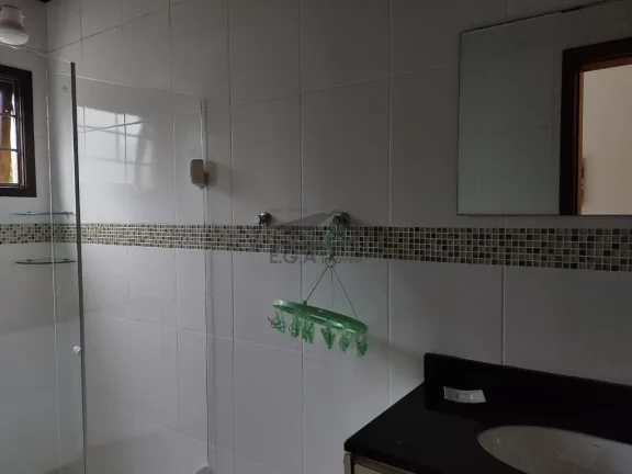 Imagem Casa na praia de Juquehy