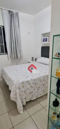 Imagem Apartamento à venda, 65 m² por R$ 310.000,00 - Cidade 2000 - Fortaleza/CE
