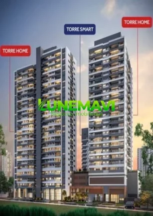 Imagem Quadra Diálogo Home Club
