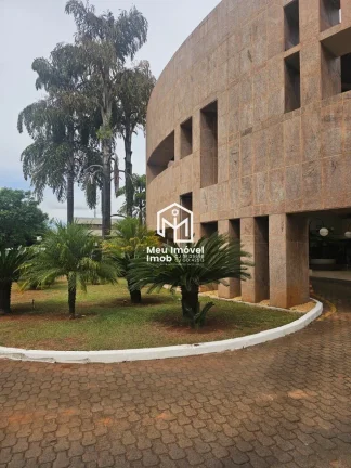 Imagem Sala Comercial 31,10m² SGAS 902 Asa Sul Edificio Athenas