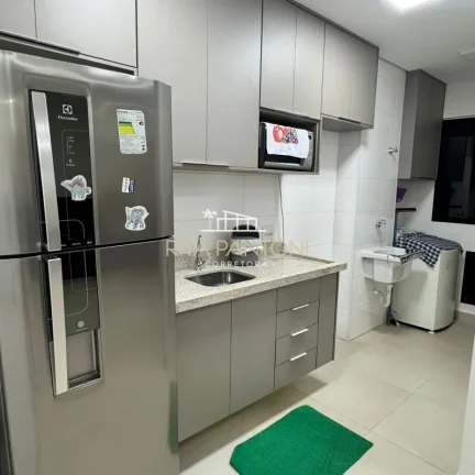 Imagem Apartamento - Ribeirão Preto - Santa Cruz do José Jacques