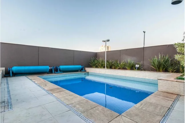 Imagem APARTAMENTO RESIDENCIAL em São Paulo - SP, Aclimação