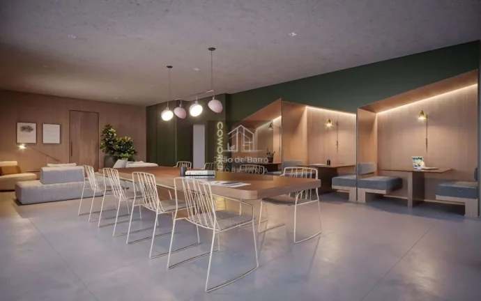 Imagem Apartamento com 2 dormitórios à venda, 79 m² por R$ 1.111.776,00 - Vila Pompeia - São Paulo/SP