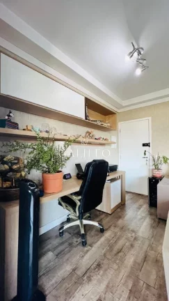 Imagem Venda de Apartamento 70M² Condomínio Naturale Jundiaí | SP