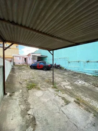 Imagem Casa à venda 1 Quarto, 15 Vagas, Nova Gerty, São Caetano do Sul - SP