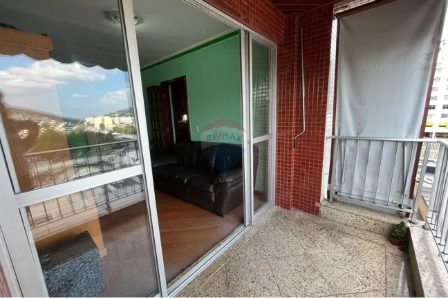 Imagem APARTAMENTO Á VENDA COM 2 QUARTOS 64 M² EM PRAÇA SECA - RIO DE JANEIRO