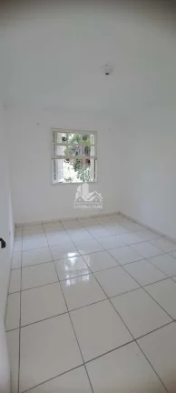 Imagem Apartamento com 2 quartos, Centro, São Vicente - R$ 240 mil, Cod: 10849