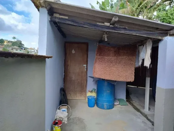 Imagem Casa à venda em Barbacena, Pinheiro Grosso, com 3 quartos