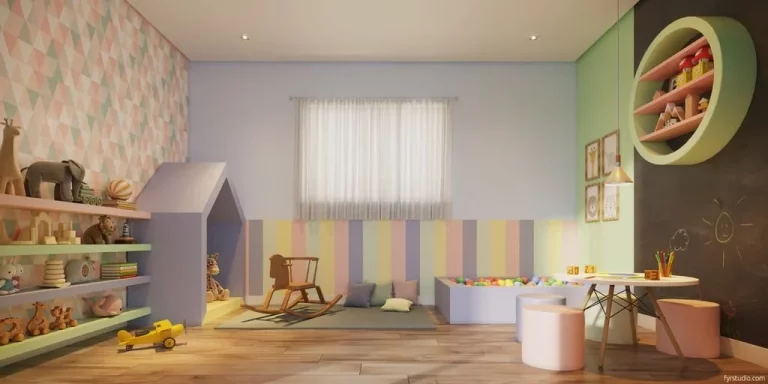 Imagem Meo Neoville - Fase 3 - Apartamento à venda no bairro Cidade Industrial - Curitiba/PR