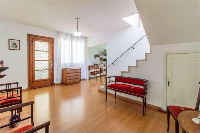 Imagem Sobrado Para venda na Vila Monumento