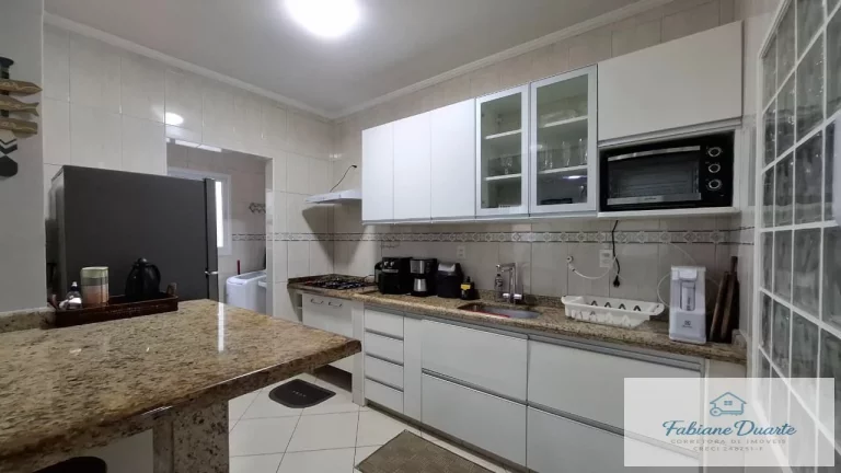 Imagem Apartamento 2 dormitórios a venda na Área Nobre da Praia Grande