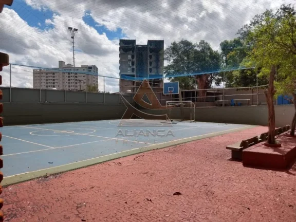 Imagem Apartamento - Ribeirão Preto - Jardim Iguatemi