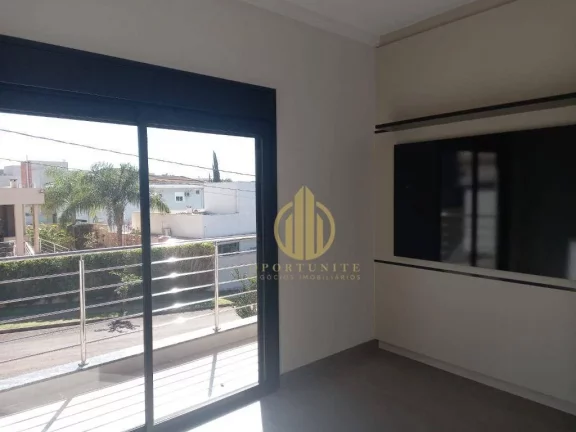 Imagem Casa com 3 suítes à venda, -Quinta da Primavera - Ribeirão Preto/SP
