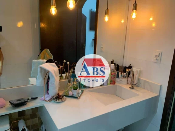 Imagem Casa com 4 dormitórios à venda, 133 m² por R$ 657.999,99 - Jardim Casqueiro - Cubatão/SP