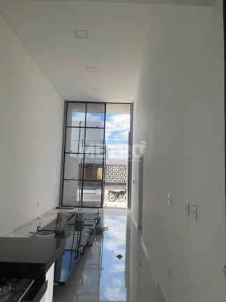 Imagem Venda, casa, Condomínio Velho Chico, 3 quartos, sendo 01 suíte, gourmet com pisc