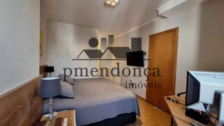 Imagem Cobertura Duplex Pompeia