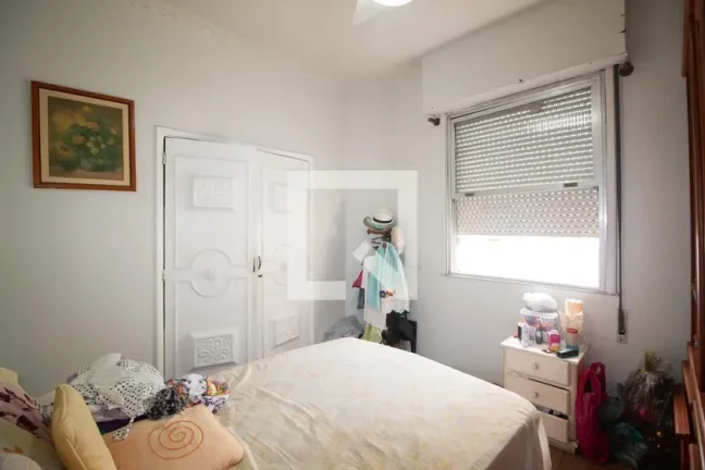 Imagem Apartamento à Venda - Copacabana, 3 Quartos, 115 m2