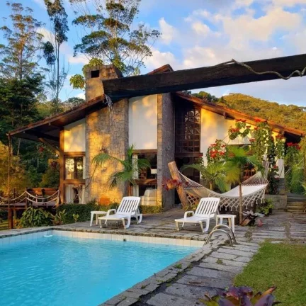 Imagem EXCELENTE PROPRIEDADE COM 20.000M2 EM NOVA FRIBURGO.