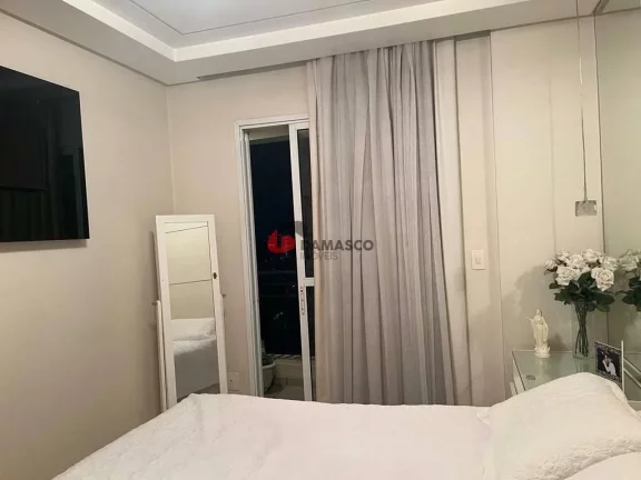 Imagem Apartamento à venda 4 Quartos, 2 Suites, 3 Vagas, 153M², Santa Paula, São Caetano do Sul - SP
