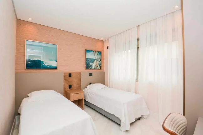 Imagem Casa à venda Riviera módulo 12 finamente decorada: