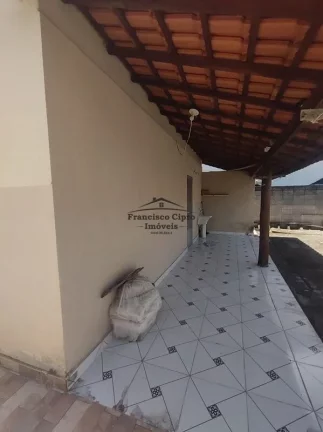 Imagem Casa à venda no bairro Residencial Cooperi - Guaratinguetá/SP