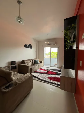 Imagem Apartamento de 2 quartos em excelente localização no Centro de Sapiranga com móveis planejados