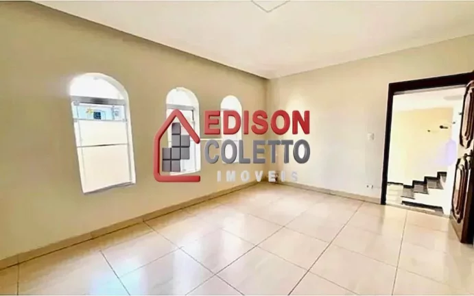 Imagem Casa, Residencial para Aluguel, Vila Cristina, Piracicaba