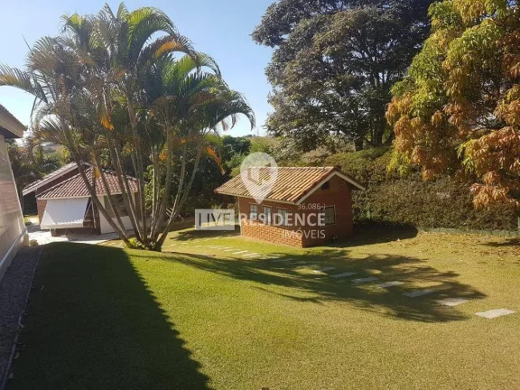 Imagem Capela do Barreiro - Live Imóveis - Vende Chácara no Interior
