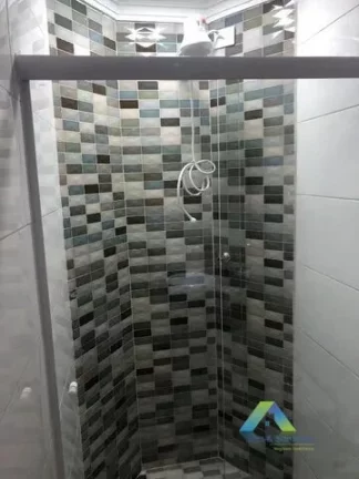Imagem SANTO ANDRÉ Apartamento 86M², 3 dormitórios, 1 suíte, 1 vaga ótima localização e valor !!!