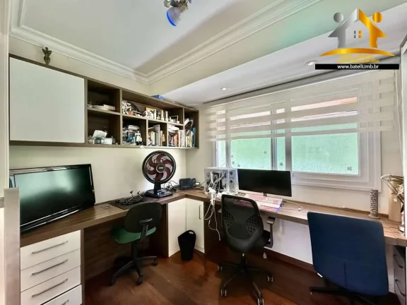 Imagem Casa à venda no condomínio São Paulo II em Cotia - SP | Batelli Imóveis