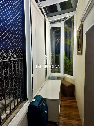 Imagem Condominio Edificio Capital - À Venda Cobertura Triplex com Churrasqueira e Solário na Vila Clementino Avenida Onze de Junho | 4 Dormitórios | 4 Banheiros | 2 Vagas | 200 m² de área total