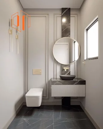 Imagem Apartamento para Venda, Abranches