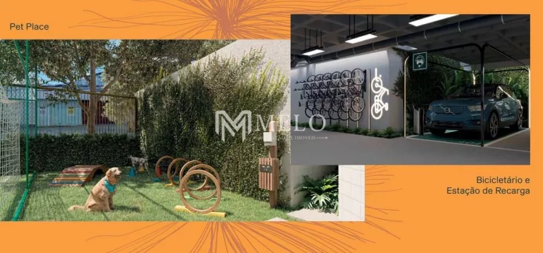Imagem Oportunidade em BOA VIAGEM: 131m², 03qts, 03suites ,02vagas..