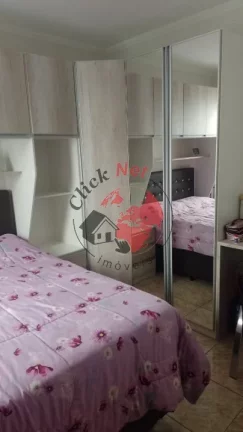 Imagem Apartamento Terreo 2 dorms c suite , varanda e quintal , 1 vaga , 80m2 ,bairro Vila Tibiriçá, Santo André