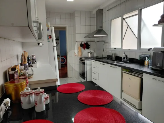 Imagem Apartamento à venda com 4 quartos, sendo 3 suítes, no condomínio Horizons, São Paulo - SP
