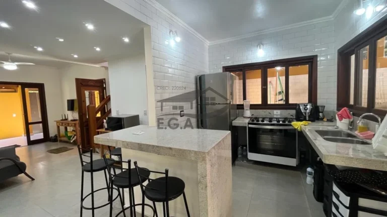 Imagem Casa no sertão de Camburi
