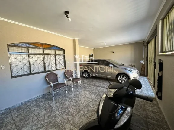 Imagem Casa - Ribeirão Preto - Vila Virgínia - Região Oeste
