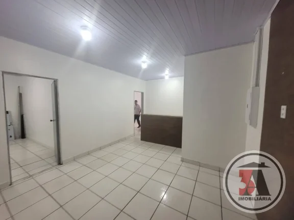 Imagem 90m2 - Prédio Comercial(Sobreloja) na 7 Setembro - Centro