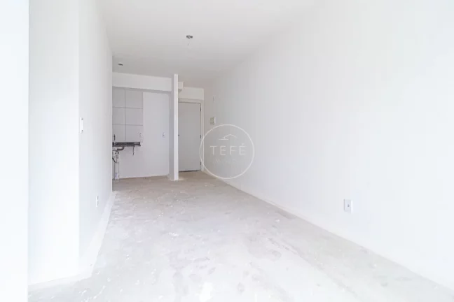 Imagem APARTAMENTO com 3 DORMITÓRIOS no RECREIO - Prédio com INFRA COMPLETA