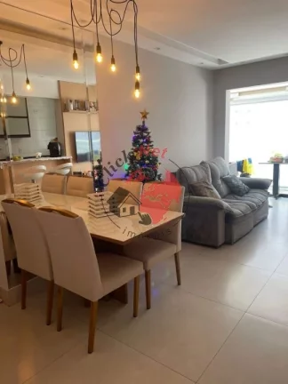 Imagem Ótimo Apartamento à Venda no bairro Barcelona em São Caetano