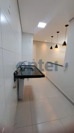 Imagem APARTAMENTO RESIDENCIAL em SÃO BERNARDO DO CAMPO - SP, JARDIM DO MAR