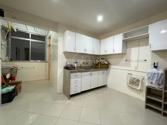 Imagem APARTAMENTO com 2 DORMITÓRIOS com DEP no FLAMENGO - R$ 959.000