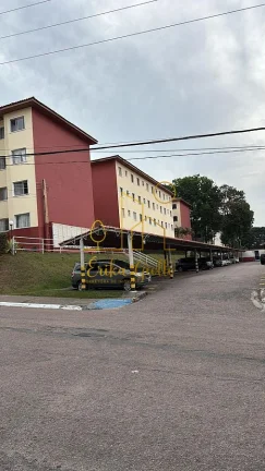 Imagem Apartamento à venda  Condomínio Morada do Japy