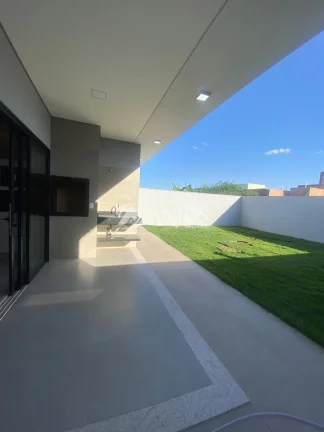Imagem CASA DISPONIVEL PARA VENDA, NO JARDIM MILÃO, SINOP - MT.