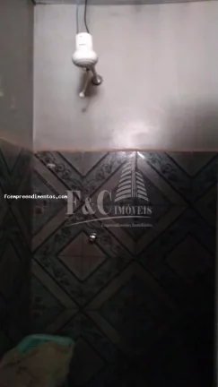 Imagem Casa para Venda em Limeira, JARDIM DO LAGO, 2 dormitórios, 1 banheiro, 2 vagas