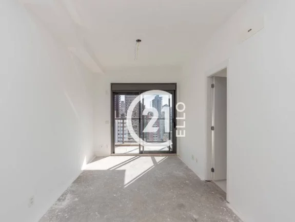 Imagem Apartamento com 4 dormitórios à venda, 162 m² por R$ 3.700.000,00 - Pinheiros - São Paulo/SP