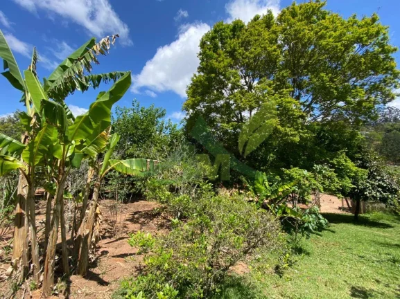 Imagem Refúgio Exclusivo em Atibaia: Sítio com 60.000m² de Natureza e Conforto