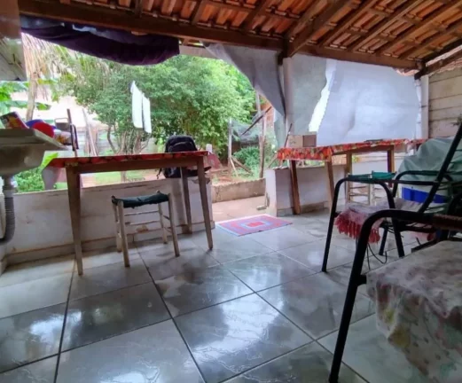 Imagem CASA A VENDA NO JARDIM SIMÔES