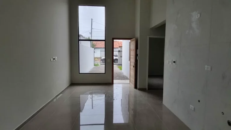 Imagem ATC 925 Casa 1 - Casa à venda no bairro Alto Tarumã - Pinhais/PR