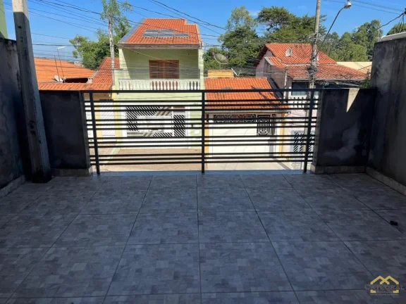 Imagem CASA RESIDENCIAL em VÁRZEA PAULISTA - SP, JARDIM ITÁLIA